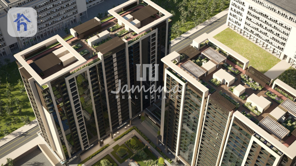 شوقەیەکی فراوان لە تاوەرەکانی ڤانا وێنە 2