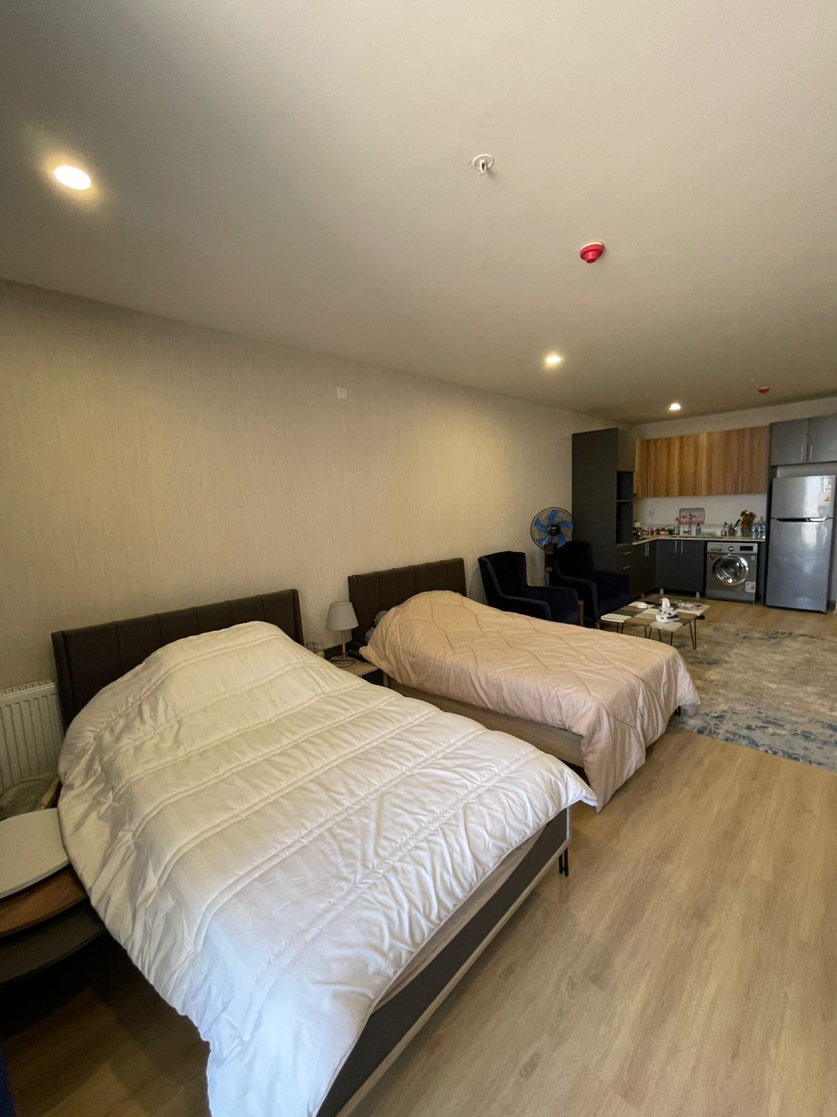 Furnished Apartment For Rent
