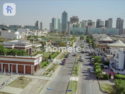Residential Plot (250m²) image 1