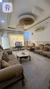 ماڵێکی خێزانیی فراوان لە هەولێر وێنە 6