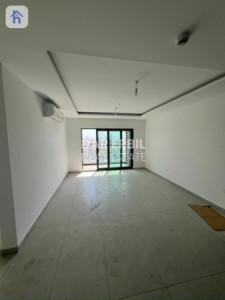 شقة مريحة مع غرفة نوم واحدة صورة 3