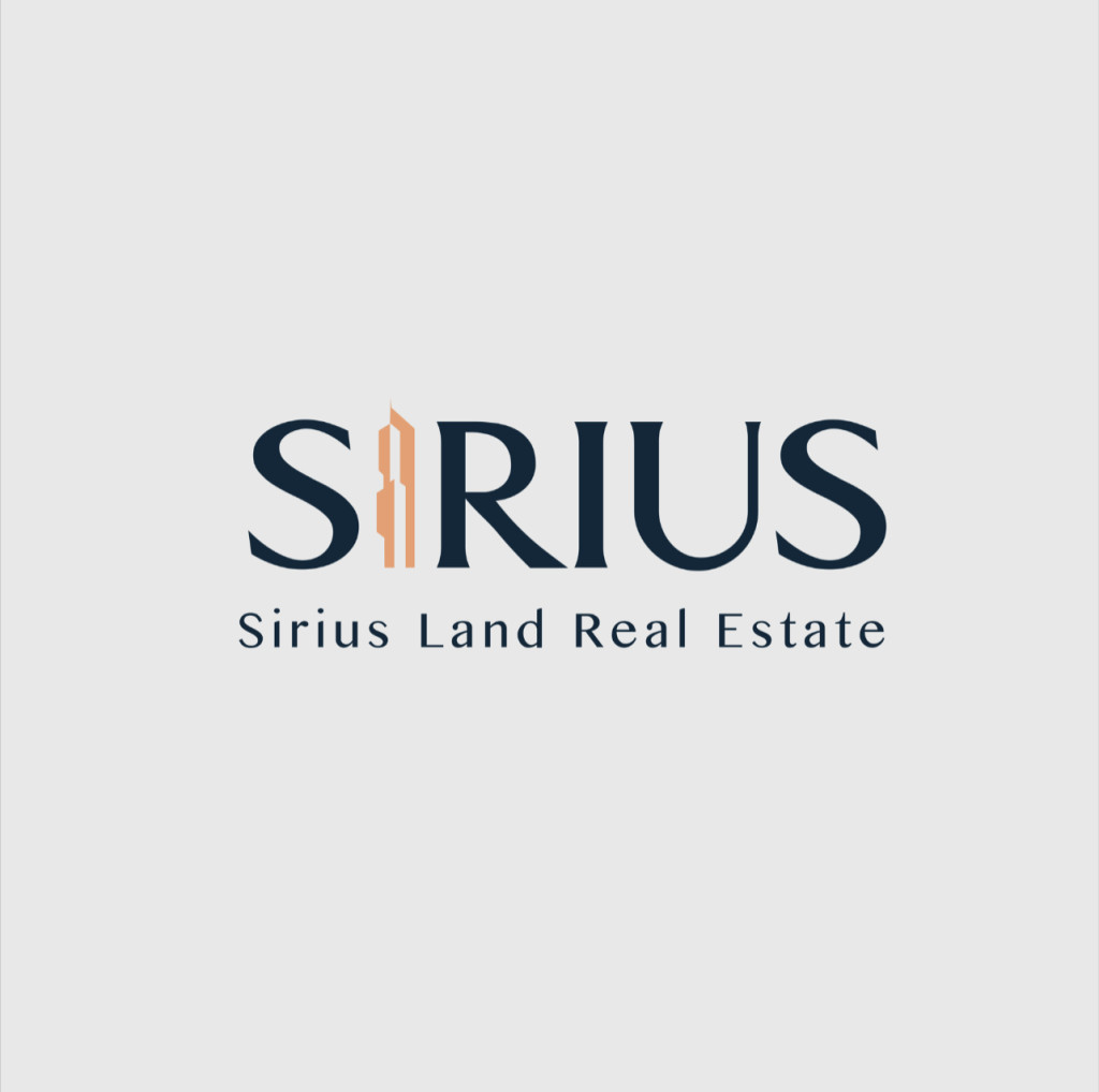 Sirius Real Estate Company Logo