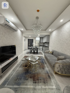 Bright and Airy 1-Bedroom Apartment image 2