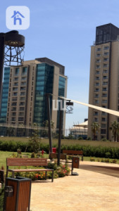 Cozy modern apartment in Erbil image 11