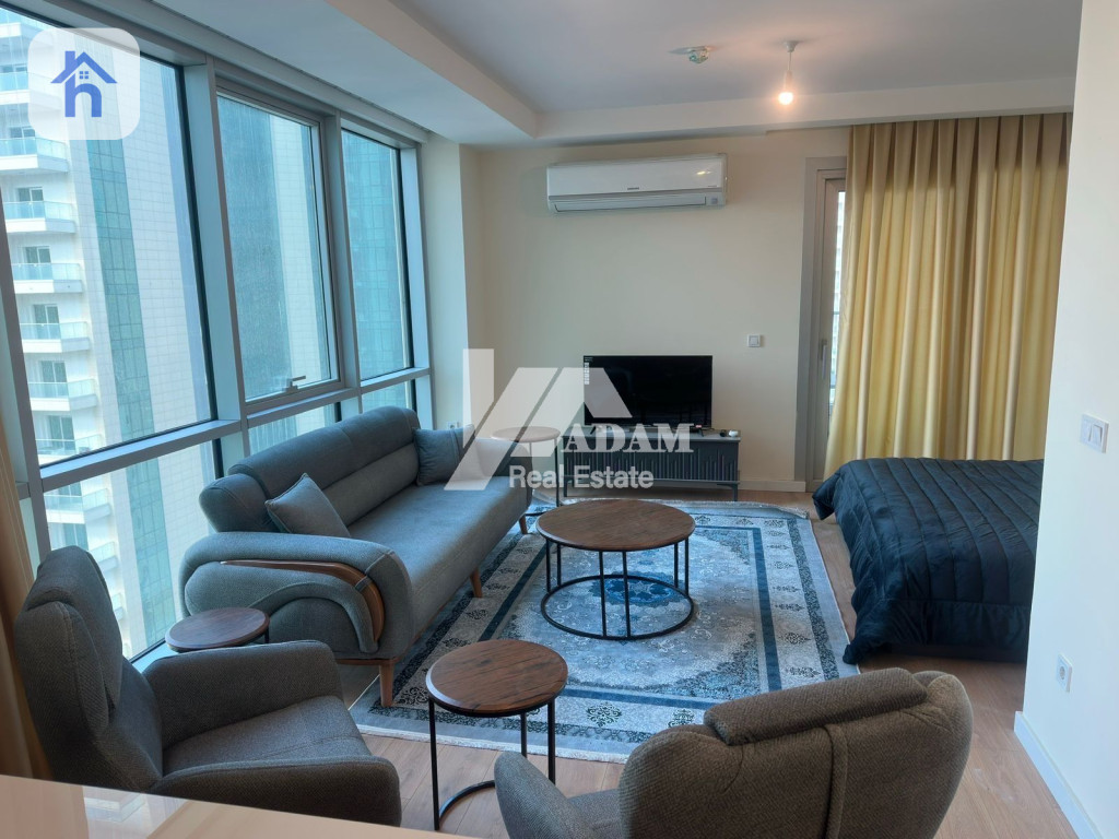 Furnished Apartment For Rent Image 2