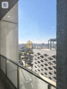 Spacious 3 Bedroom Apartment in Zaniary Towers Resim 7