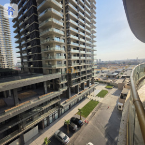A family 2+1 apartment for rent in Roya towers image 1