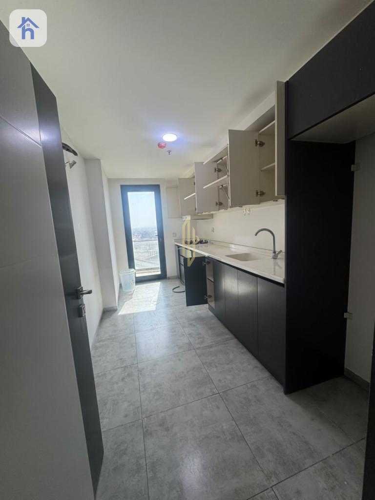Apartment (2+1) — 2