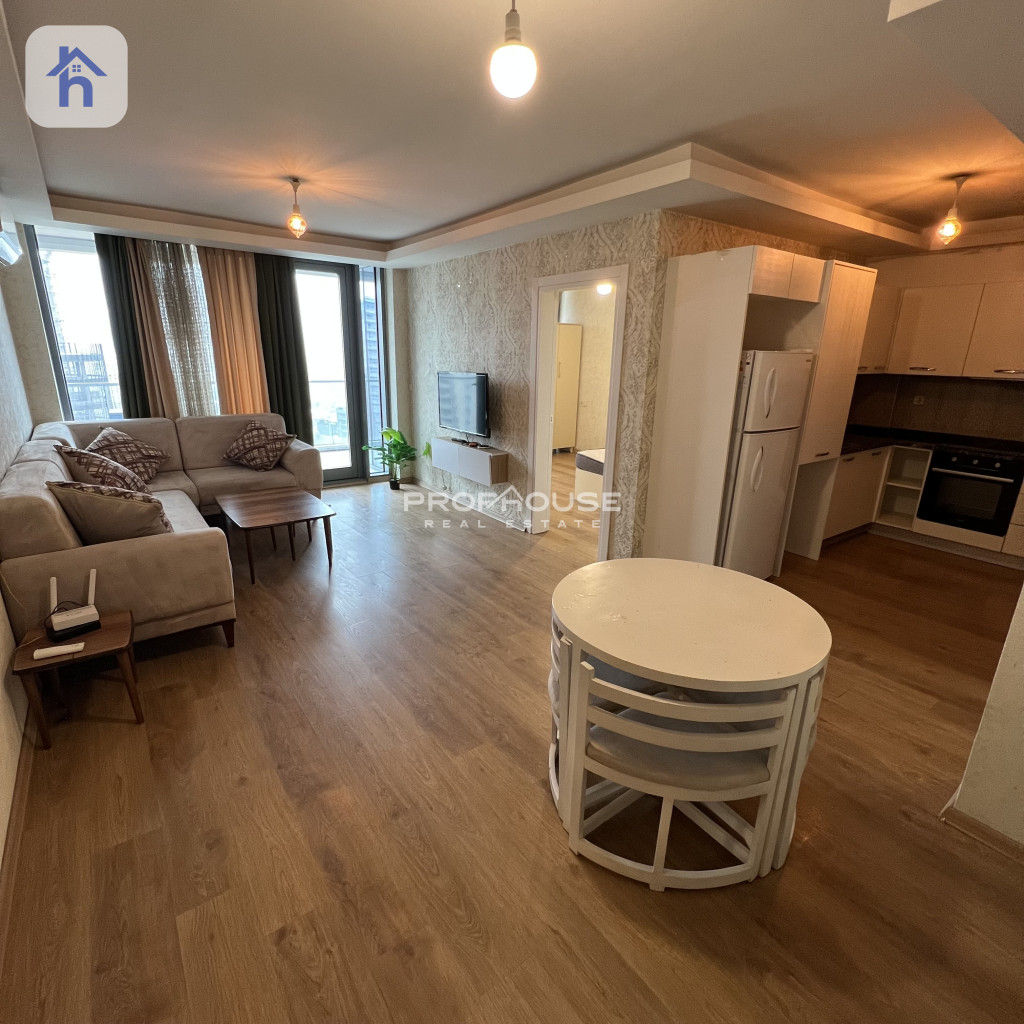 Furnished Apartment For Sale Resim 2