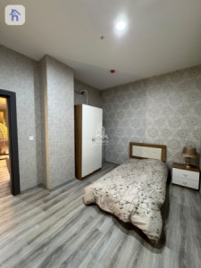 Cozy Apartment in Prime Location Resim 5
