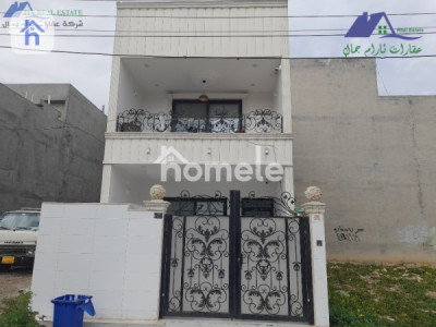 Spacious House with Multiple Rooms image 1