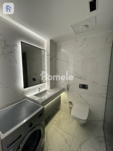 Furnished Apartment For Rent Resim 6