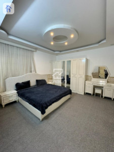 Spacious House in Erbil Resim 16