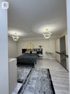 Spacious Apartment in Eskan Towers Image 4