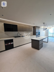 Spacious luxury apartment in Erbil image 2