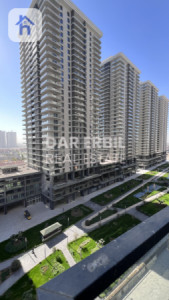 Modern One Bed Flat in Rami Towers image 2