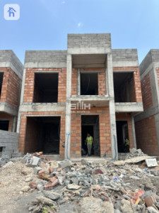 Spacious House in Olive Garden City — 1