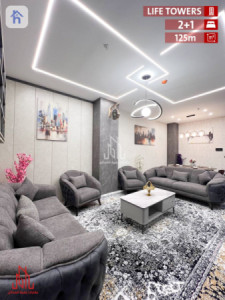 Elegant 2-Bedroom Apartment for Rent Image 3