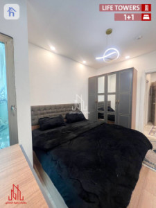Furnished Apartment in Erbil Image 5