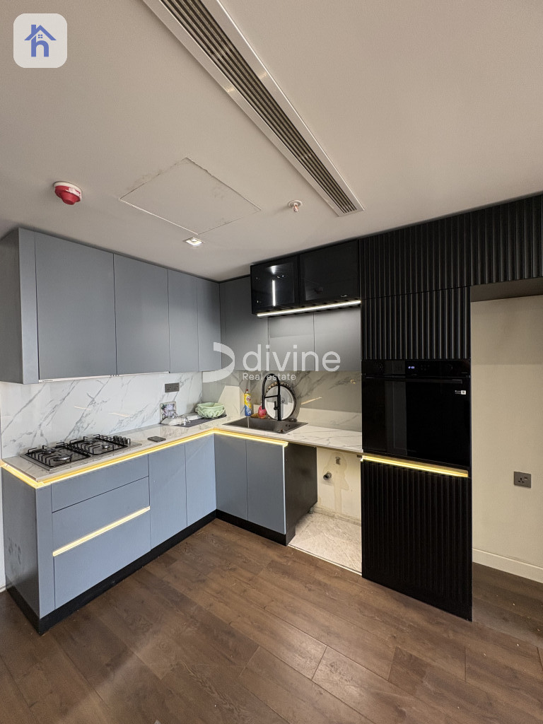 شوقەی ستۆدیۆی مۆدێرن بۆ کرێ