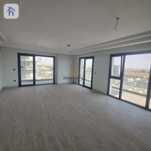 3+1 apartment in Rami towers image 4