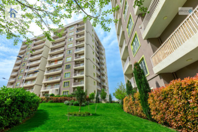 Modern Apartment with Great Views Resim 5