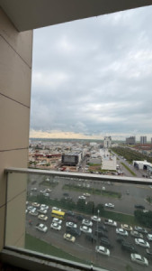 شوقەیەکی مۆدێرن دوو ژووری نوستن وێنە 7