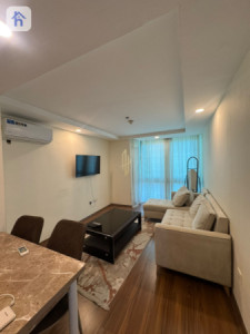 Furnished Apartment For Rent Resim 3