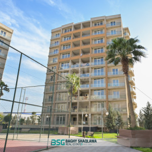 Apartment for rent in Newroz City image 2