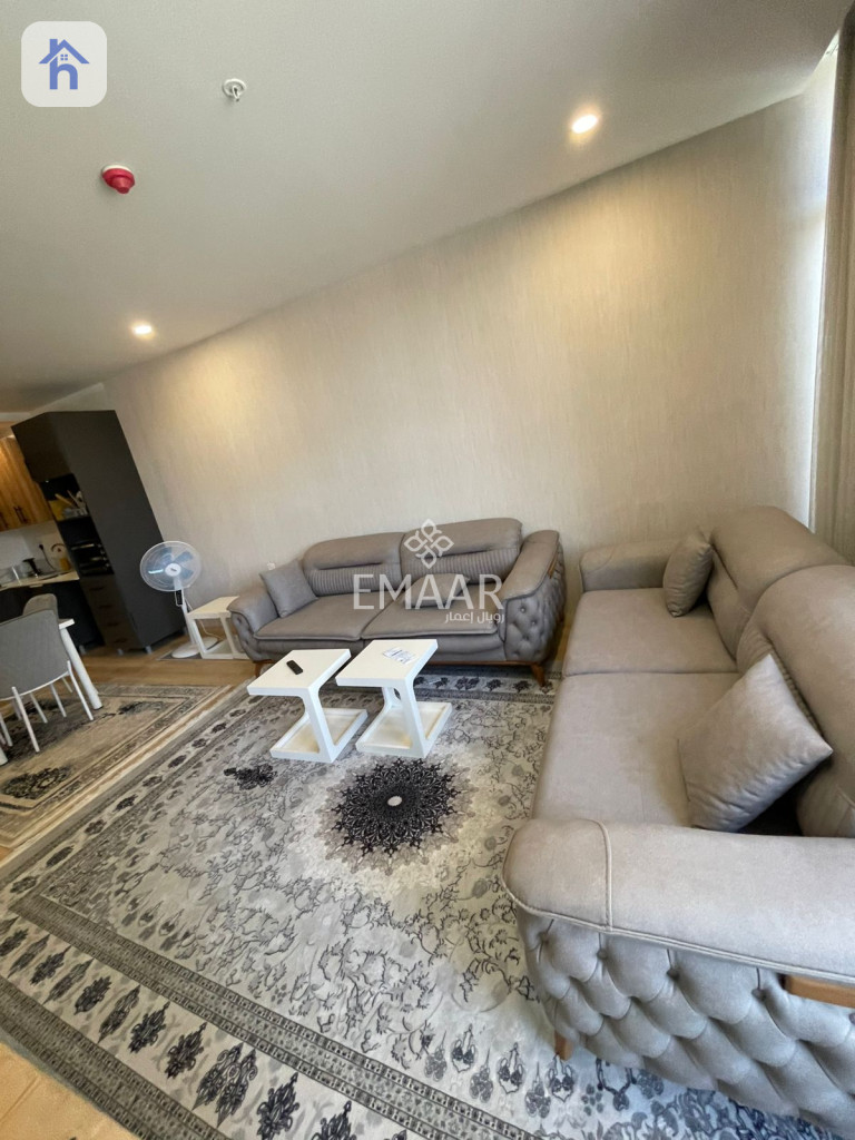 Furnished Apartment For Rent