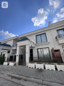 Modern House in Hiwa City Resim 3