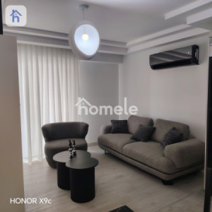 Modern Studio Apartment, Great Views! — 1