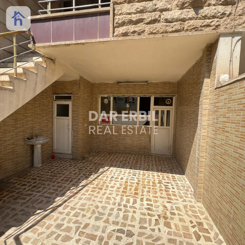 خانوو (100م²) وێنە 2