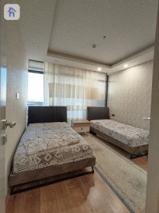 شقة الواجهة الخارجیة image 7