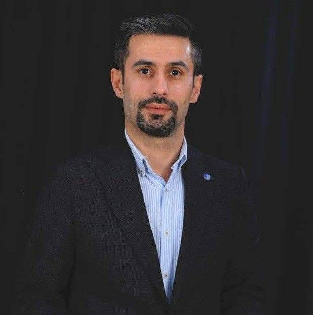 Araz Hamad