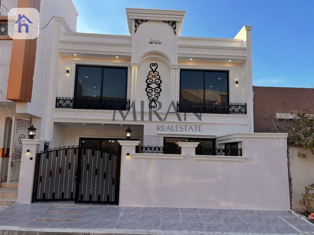 Spacious Home with 3 Bedrooms