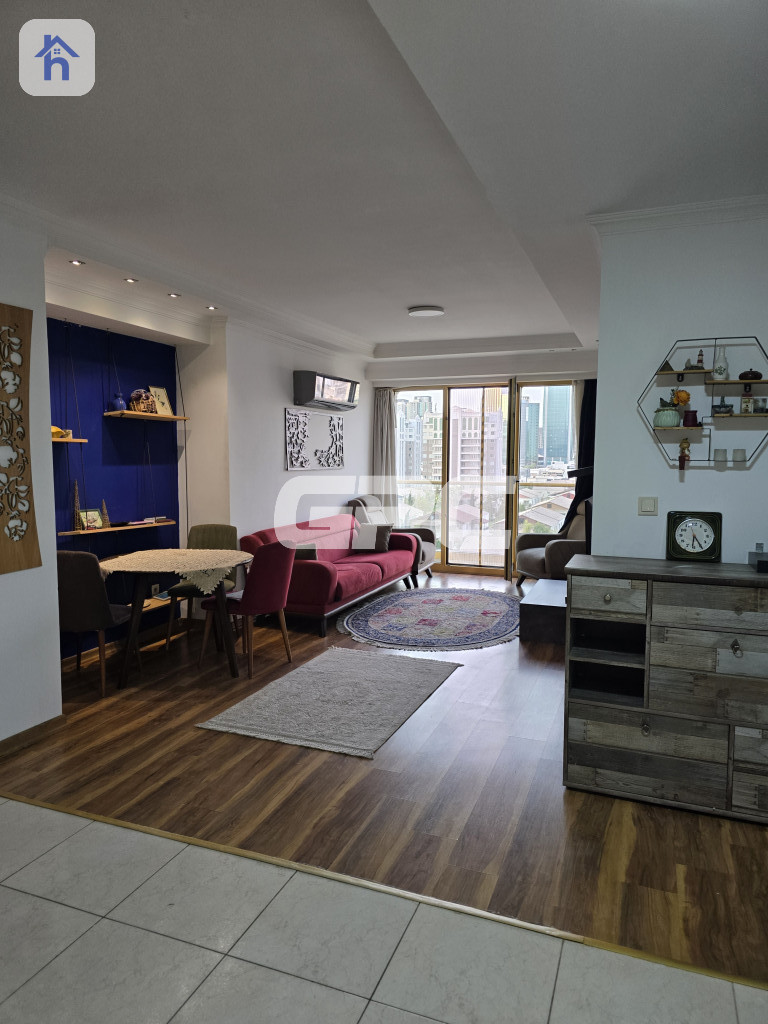Furnished Apartment For Rent