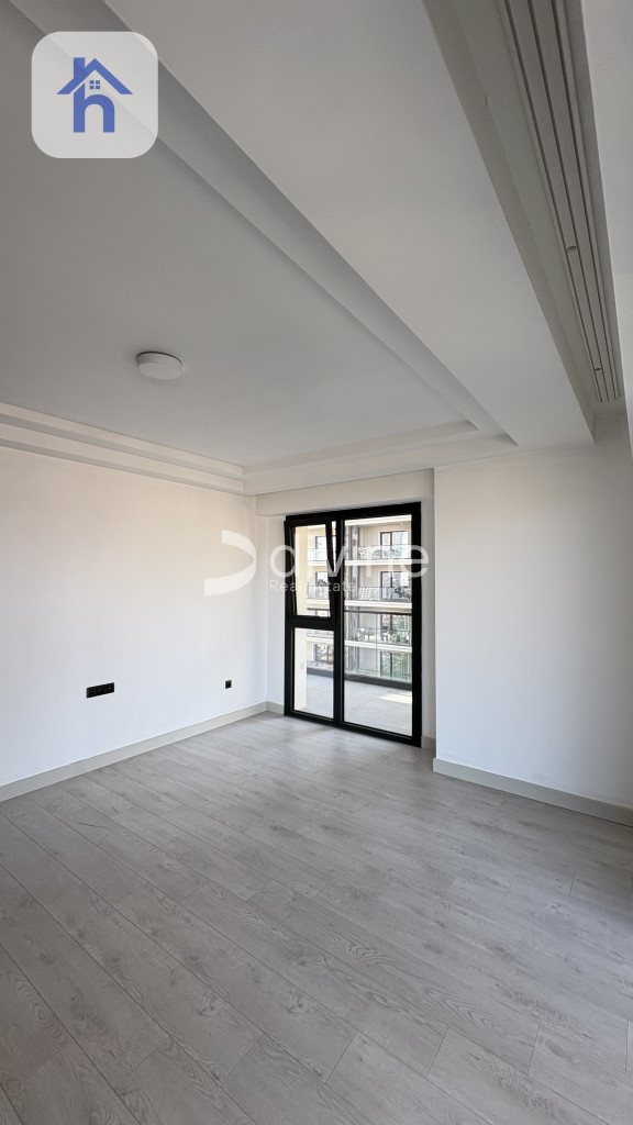 External View Apartment Resim 2