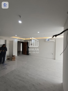 Modern 3-Bedroom Apartment in Rasan Towers Image 5
