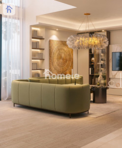 Modern 4 BR Apartment in Prime Location Image 4