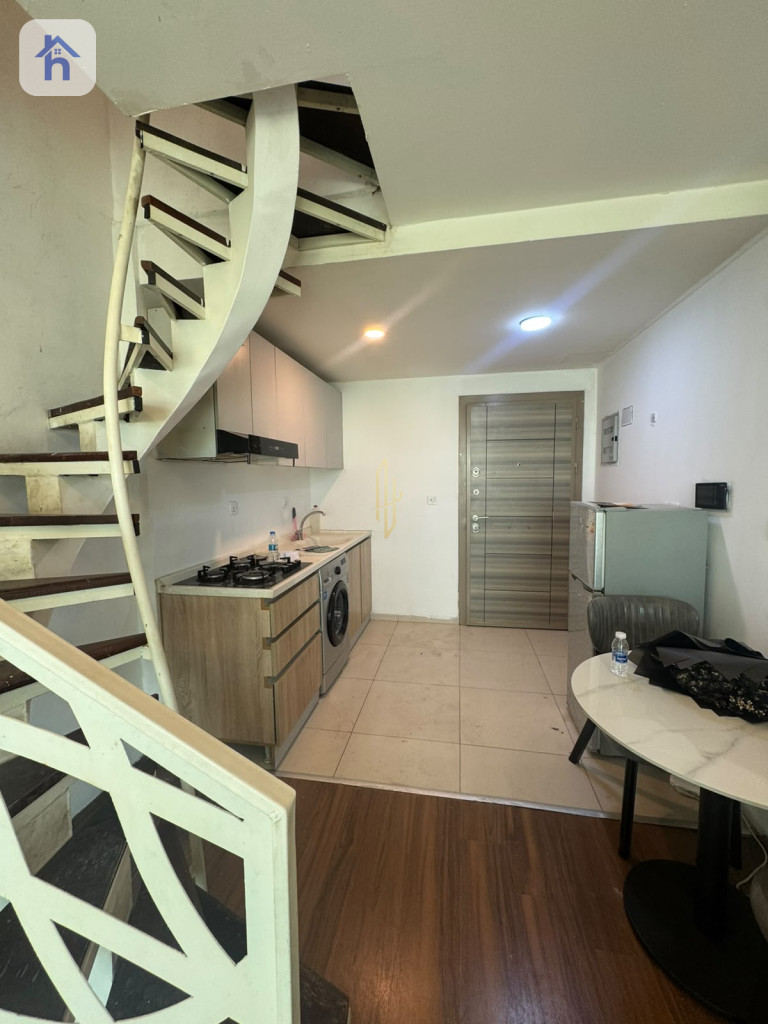 Modern Apartment Image 2