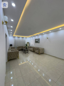 Spacious House in Ganjan City Resim 5