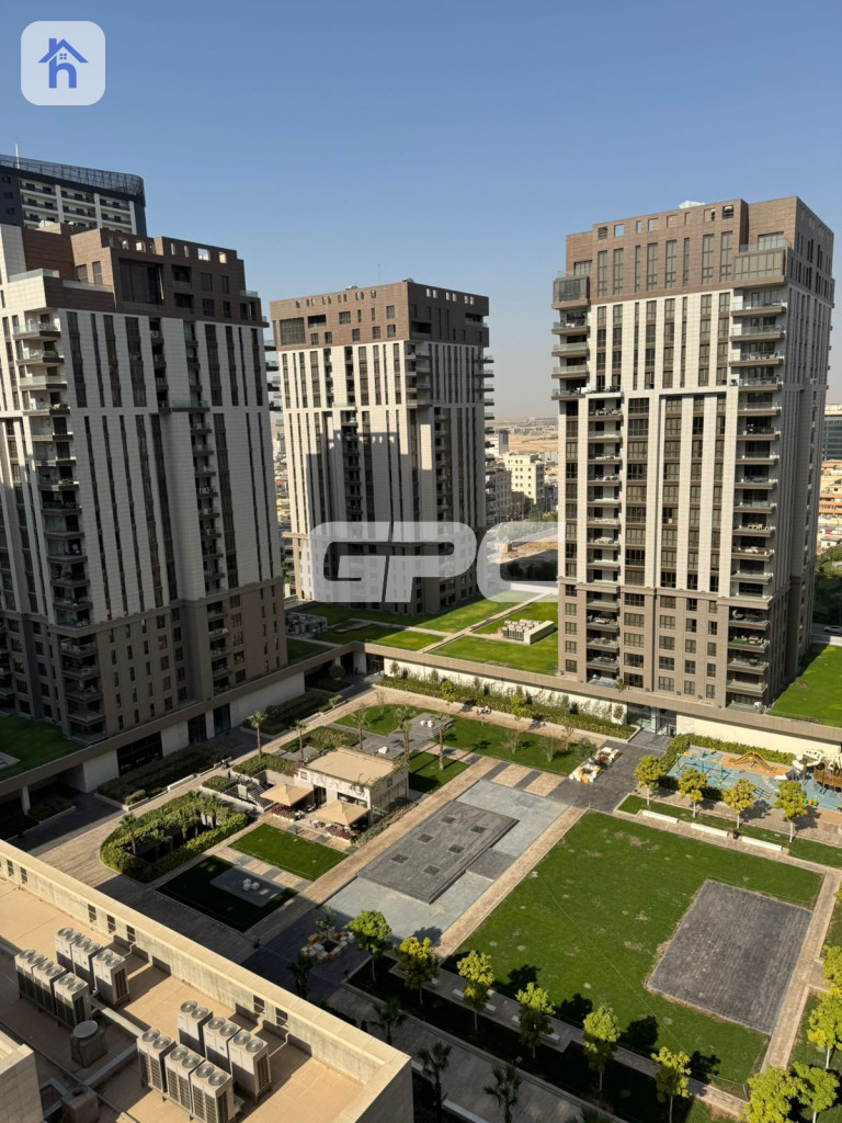 شوقەیەکی دوو ژووری نوستن لە هەولێر