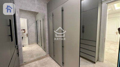 Spacious House in Dream City Resim 23