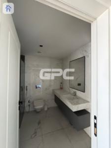 شوقەیەکی مۆدێرن بە یەک ژووری نوستن وێنە 3