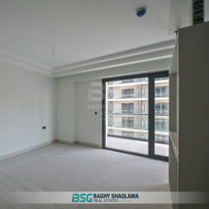 Garden View Apartment Resim 8