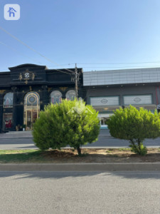 مبنى تجاري واسع مع 5 غرف نوم image 31