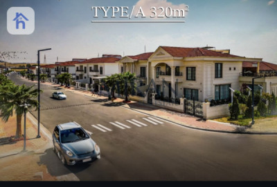 Spacious Family Home in Erbil image 1