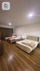 Furnished Apartment For Rent Resim 4