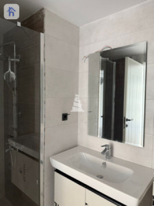 Modern 1-bedroom Apartment with Great Views Resim 4